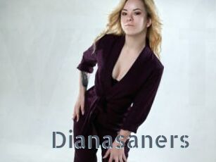 Dianasaners