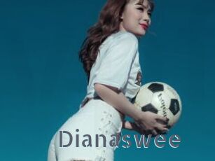 Dianaswee