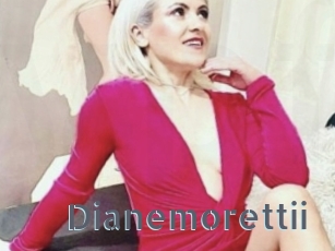 Dianemorettii