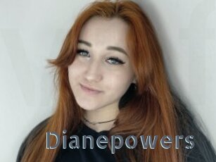 Dianepowers