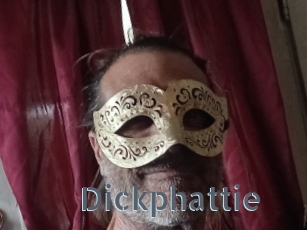 Dickphattie