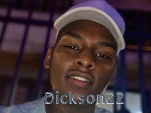 Dickson22