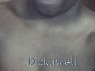 Dickuwell