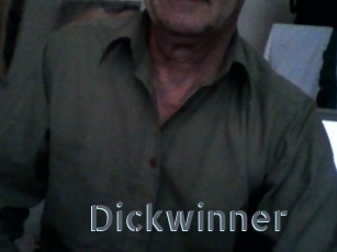 Dickwinner