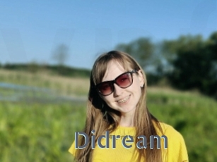 Didream