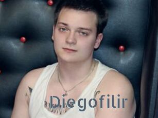 Diegofilir