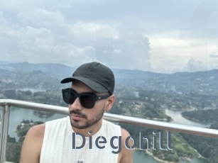 Diegohill