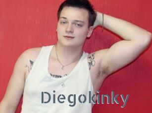 Diegokinky