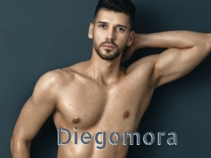 Diegomora