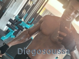 Diegosoussa