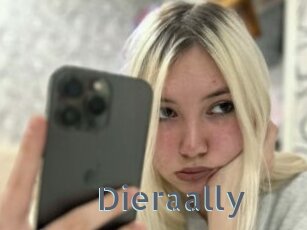 Dieraally