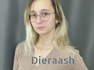 Dieraash