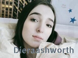 Dieraashworth