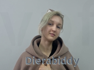 Dierabiddy