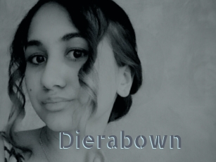 Dierabown