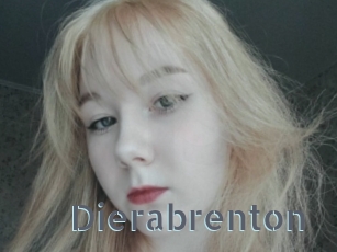 Dierabrenton