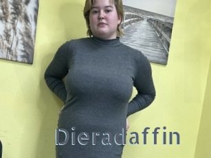 Dieradaffin