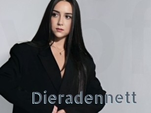 Dieradennett