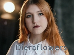 Dieraflowers