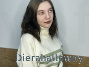 Dierahalloway