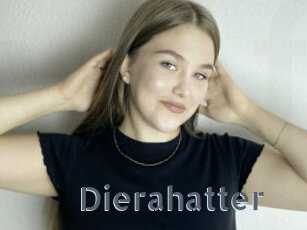 Dierahatter