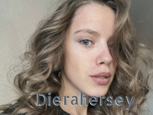 Dierahersey