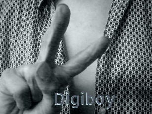 Digiboy