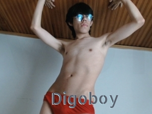 Digoboy