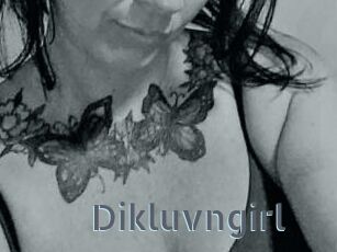 Dikluvngirl