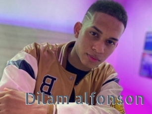 Dilam_alfonson