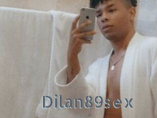 Dilan89sex