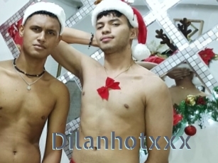 Dilanhotxxx