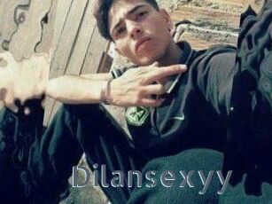 Dilansexyy