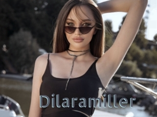 Dilaramiller