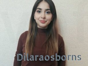 Dilaraosborns