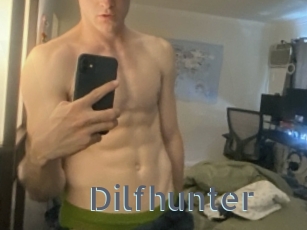 Dilfhunter