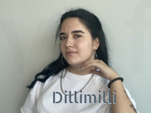 Dillimilli