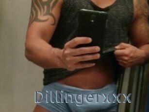 Dillingerxxx