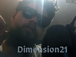 Dimension21