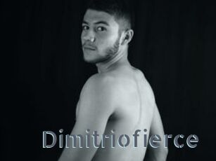 Dimitriofierce