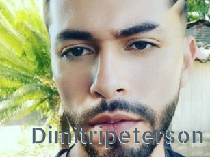 Dimitripeterson