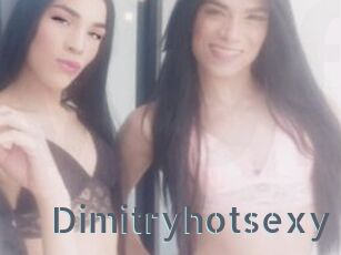 Dimitryhotsexy