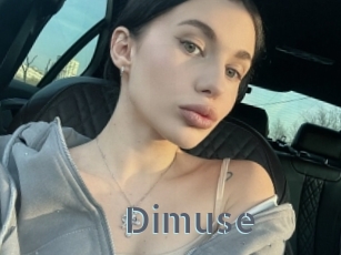 Dimuse