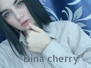 Dina_cherry