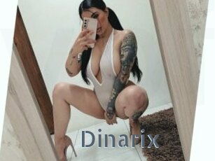 Dinarix