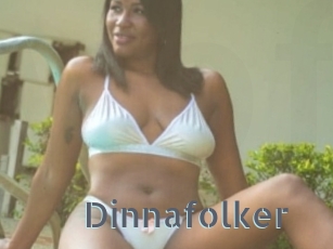 Dinnafolker