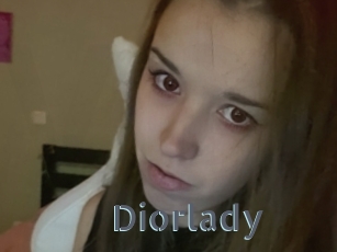 Diorlady