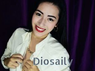 Diosaily