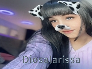 Diosalarissa