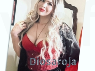 Diosaroja